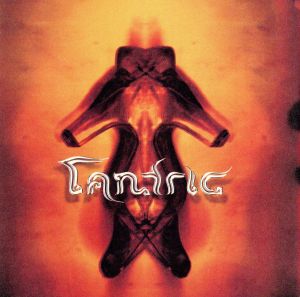 【輸入盤】Tantric