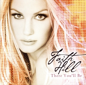 【輸入盤】There You'll Be