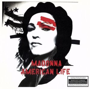 【輸入盤】American Life