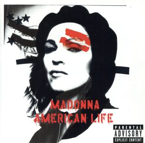 【輸入盤】American Life