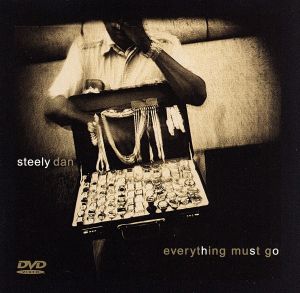 【輸入盤】Everything Must Go (CD & Dvd)