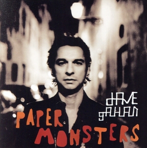 【輸入盤】Paper Monsters