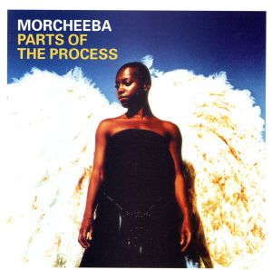 【輸入盤】Parts of the Process