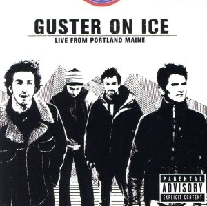 【輸入盤】Guster on Ice: Live From Portland Maine (W/Dvd)