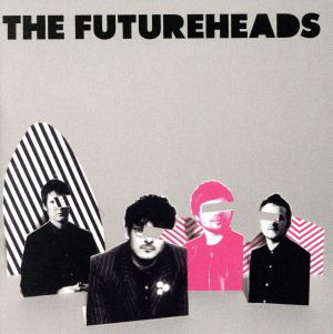 【輸入盤】Futureheads