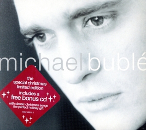 【輸入盤】Michael Buble/Let It Snow