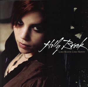 【輸入盤】Like Blood Like Honey