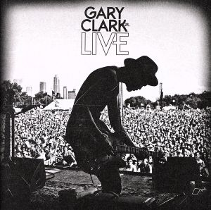 【輸入盤】Gary Clark Jr Live