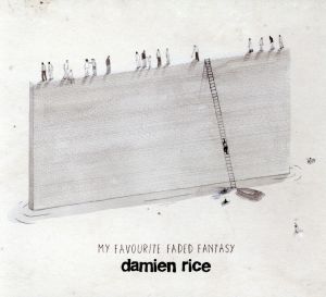 【輸入盤】My Favourite Faded Fantasy