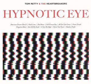 【輸入盤】Hypnotic Eye