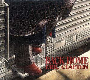 【輸入盤】Back Home