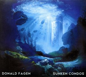 【輸入盤】Sunken Condos