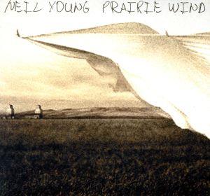 【輸入盤】Prairie Wind(CD+DVD)