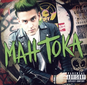 【輸入盤】Matt Toka