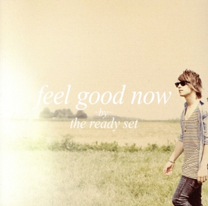 【輸入盤】Feel Good Now