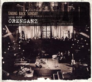 【輸入盤】Live From Orensanz