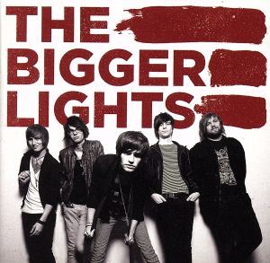 【輸入盤】Bigger Lights