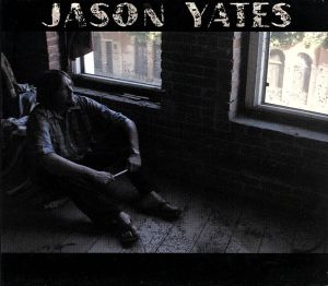 【輸入盤】Jason Yates