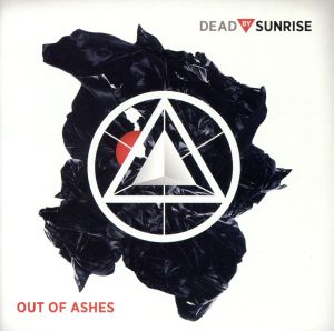 【輸入盤】Out of Ashes