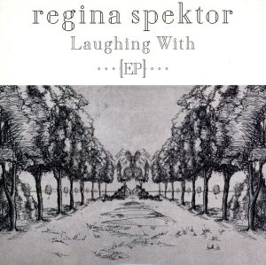 【輸入盤】Laughing With Ep