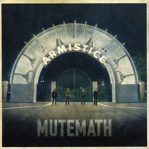 【輸入盤】Armistice