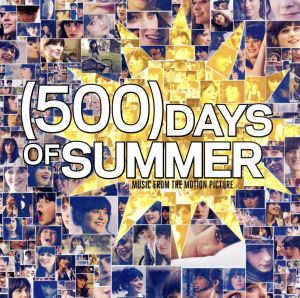 【輸入盤】500 Days of Summer