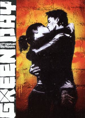 【輸入盤】21st Century Breakdown (Spkg)