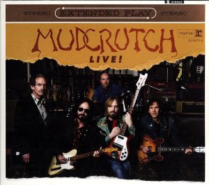 【輸入盤】Mudcrutch Extended Play Live