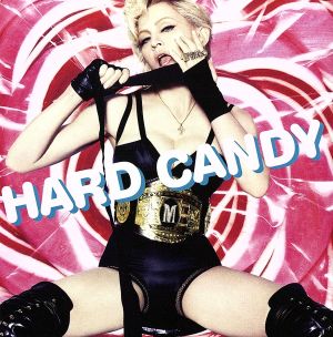 【輸入盤】Hard Candy