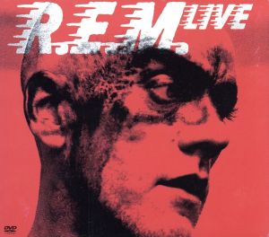 【輸入盤】Rem Live (W/Dvd)