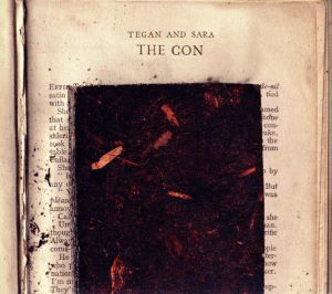 【輸入盤】The Con