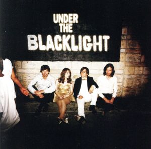 【輸入盤】Under the Blacklight