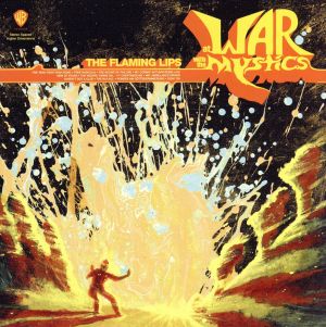 【輸入盤】At War With the Mystics