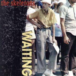 【輸入盤】Waiting