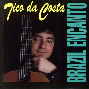 【輸入盤】Tico Dacosta