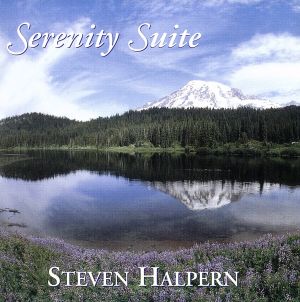 【輸入盤】Serenity Suite: Music & Nature