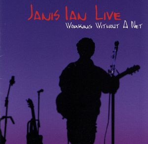 【輸入盤】Live-Working Without a Net