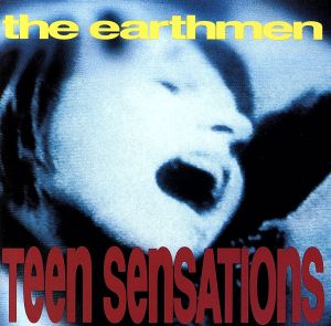 【輸入盤】Teen Sensations