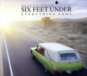 【輸入盤】Six Feet Under