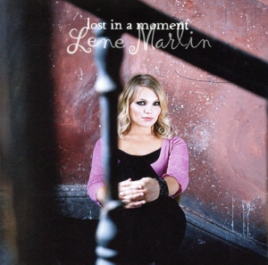 【輸入盤】Lost in a Moment