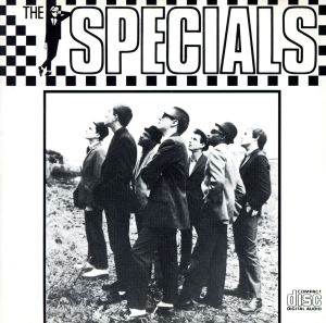 【輸入盤】Specials