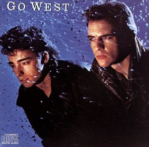 【輸入盤】Go West