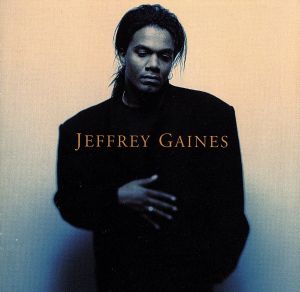 【輸入盤】Jeffrey Gaines