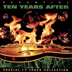 【輸入盤】Essential Ten Years After