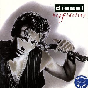 【輸入盤】Hepfidelity