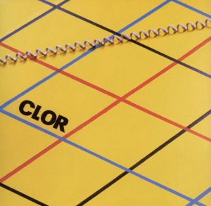 【輸入盤】Clor