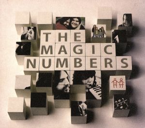 【輸入盤】The Magic Numbers