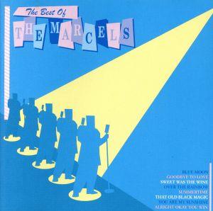 【輸入盤】The Best of The Marcels