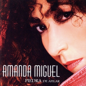 【輸入盤】Piedra De Afilar