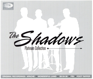 【輸入盤】Platinum Collection (Bonus Dvd) (Pal)